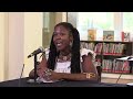 School Board Candidates Forum: District 1