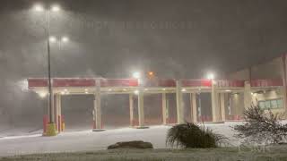 02152021 Austin, TX  Historic Winter Storm Hits Austin