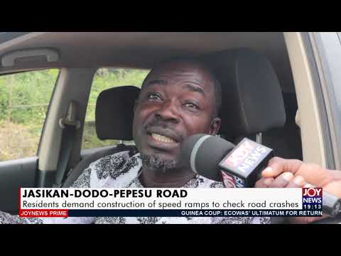 Joy News Prime (17-9-21) Joy News Prime (17-9-21)