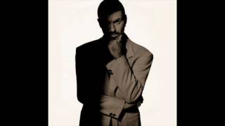 George Michael ‎– Fastlove Part I - I'm Your Man