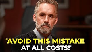 "How To Easily Improve Yourself NOW..." - Jordan Peterson