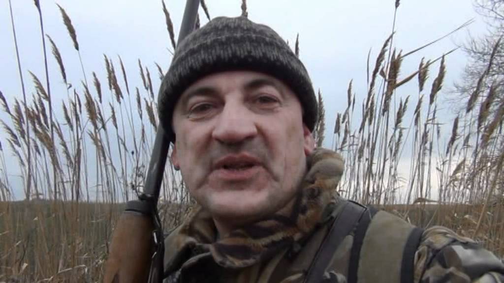 ПРИКОЛЫ НА ОХОТЕ - ЕНОТ- СЮФ КРАСНОДАРСКИЙ - YouTube