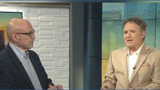 Doctors highlight community role in trauma-informed care for childhood trauma