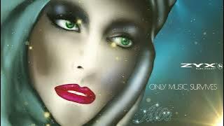 Alba - Only Music Survives