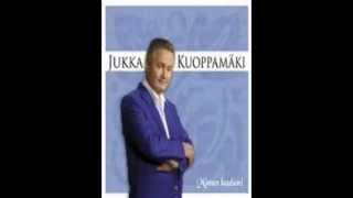 Video thumbnail of "Jukka kuoppamäki Vanhaa viiniä"