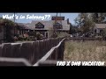 Whats in solvang ca  trg x dnb vacation part 1