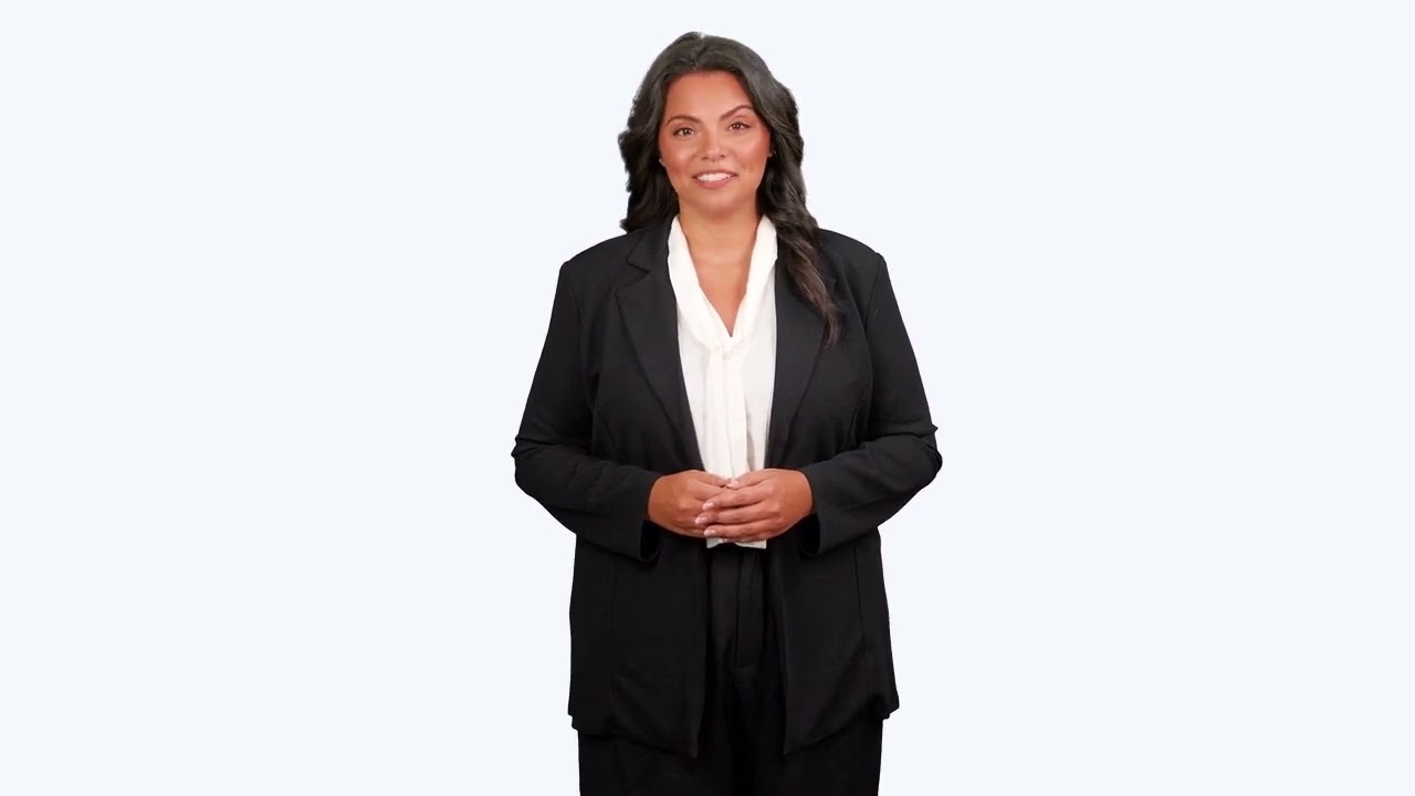 Chloé Rousseau introduction