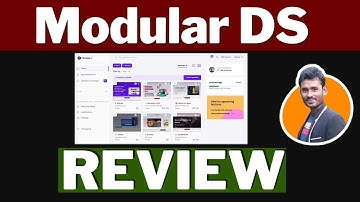 Modular DS Review 2025 🔥 Manage all your WordPress websites from one place!
