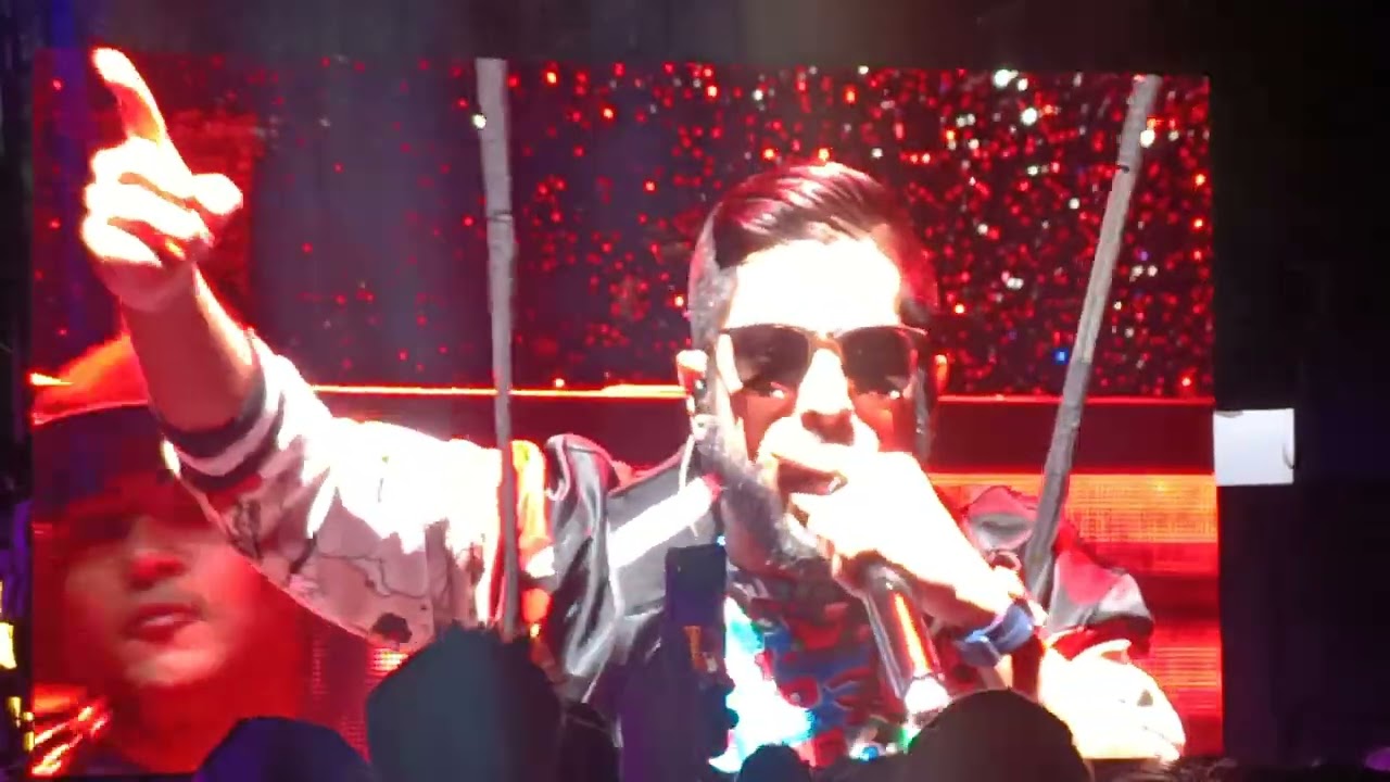 LIVE SONG...AR RAHMAN LIVE IN CONCERT IN PUNE 30-APR-23