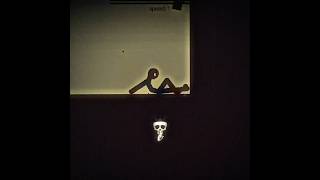 🤯Stickman Dismounting + TrollFace Insane Stunts Gone Wrong! #short☠️ #memes #troll face #edit