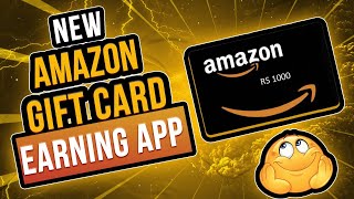 New amazon pay gift card earning app today | moneyhi app amazon gift card | Aasif Sheikh28 screenshot 3
