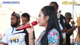 WONG IRENG POPY SAMANTA SHOW NMS HAJAT BPK RASITA DAN IBU NURYATI KALIMATI PRUPUGAN