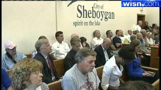 Sheboygan Leaders Meet To Discuss Removing Mayor From Office