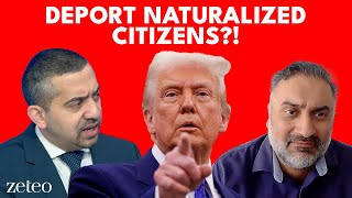 Why the Trump Admin is ARRESTING Student Activists