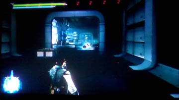 The Force Unleashed 2 Play-through Part 17