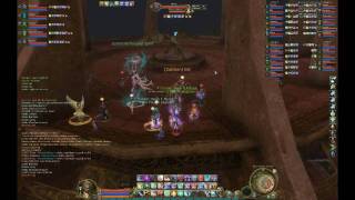 Aion - Epic fail on Akairun of Medeus
