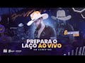 Guilherme silva  prepara o lao ao vivo em ceres  go 