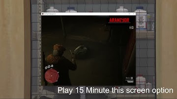 The definitive and easy solution to Redm infinite loading screen ✅