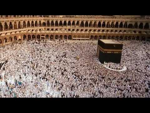 ياروح هنا صليتي أداء أحمد أيمن