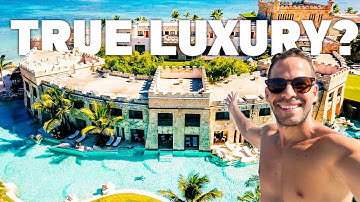 Thumbnail of Sanctuary Cap Cana the MOST LUXURIOUS Resort We’ve Stayed in Punta Cana