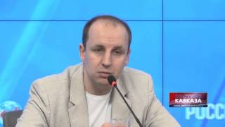 Bogdan Bezpalko: Ukraine is in a zone of 