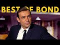 Goldfinger the greatest bond film