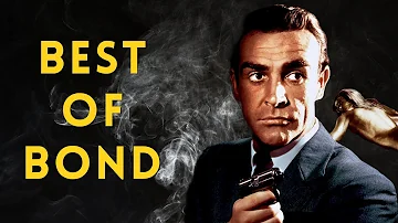 Goldfinger: The Greatest Bond Film?