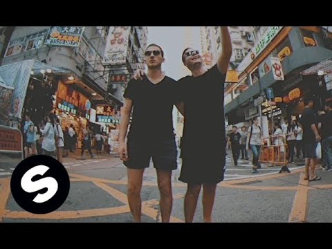 Sam Feldt - What About The Love (Official Music Video)