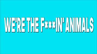 Martin Garrix - Animals (Lyrics) - YouTube