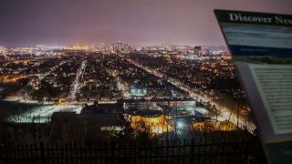 4k Timelapse Reel 2015