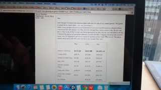 More! Gold! Now! - Growing a Game ARPU and revenue [Answers video] Aug 22nd 2015 screenshot 4