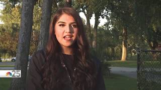 Transgender woman claims local modeling company discriminated against her