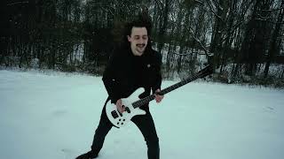 QUIESCENT MANTIS – Prey (Bass Playthrough)