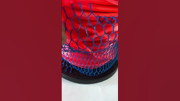 [4.5 LY] Cước cắt cỏ vuông 4.5mm dài 150 Mét Chính Hãng