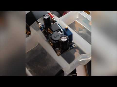 How to Power