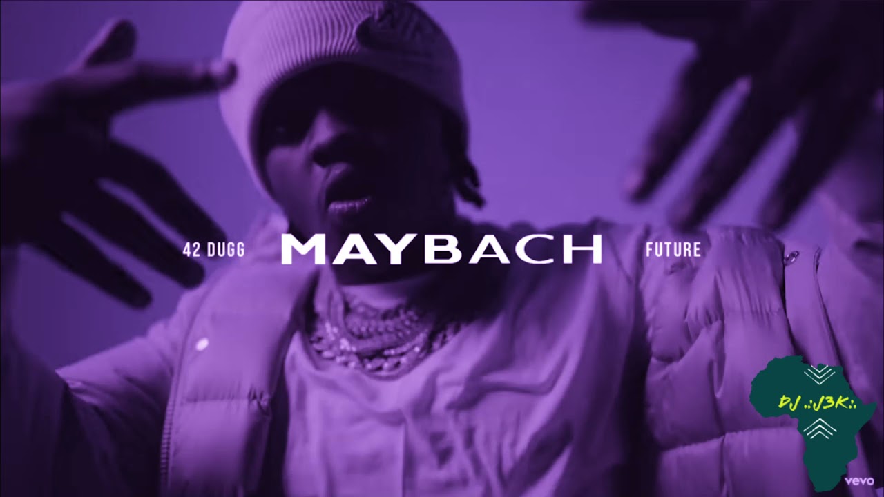 .:DJ J3K:. [Slowed] 42 Dugg - Maybach Ft. Future (Free Dem Boyz)