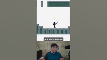 Make Your Games Cool #gamedev #indiegame #programming #indiedeveloper  #metroidvania  #gaming