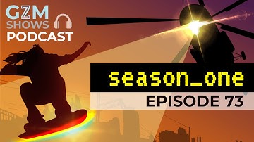 Six Minutes Podcast Ep. 73