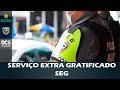 Serviço Extra Gratificado - SEG