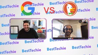 DuckDuckGo vs Google: Which search engine should you be using