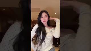 이채연 걸그룹댄스 게임 보이 #kpop #icy girl group dance game boy katseye