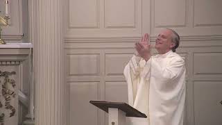 The Ascension of the Lord 9 am Mass May 14, 2026 Saint Jude's in Waltham MA