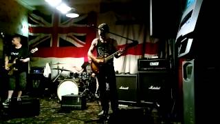 Lynchpin Voodoo Child screenshot 2