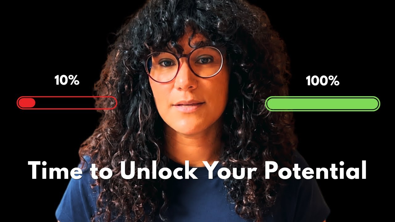 You're Earning 10% of What You Deserve | Neuroscientist Explains