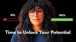 You're Earning 10% of What You Deserve | Neuroscientist Explains