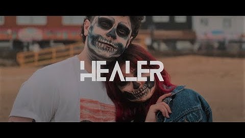 HEALER - Bones (Official Video)