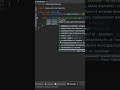 ASMR Coding Chess in 15 seconds: The queen