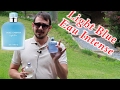 Light Blue Pour Homme Eau Intense by Dolce & Gabbana Fragrance Review