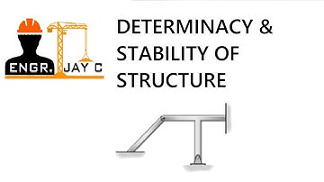 Structural Theory | Determinacy and Stability