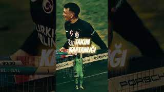 Fernando Muslera Vs İsmail Çi̇pe